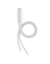 VIMAR 00936.250.W LED подсветка за ключове Neve Up и Linea, 110-250V, White, 