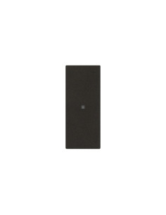 VIMAR 30000A.G Аксиален еднополюсен ключ Linea, 1P 250 V~ 10 AX 1M, Black, - Цена | LEDs4economy
