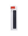 Legrand 694540  Разклонител PRE, шуко, 6X2P+E, въртящ се, 3м. кабел, черно/сиво - 694540 - 2