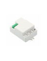 GTV AE-SRC812-MIN2 SRC812 MINI2 Микровълнов датчик движ.,max.500W,360°,обхват R8m,IP20, за LED  - 2