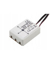 GTV AE-WPDRW-00 Сензорен превключвател за плот, макс. 50W, 12V DC, кабел 1500mm 