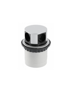 GTV AE-BPW4S100-53 COMFORT Pop-up контакт за вгражд., 4х Schuko, кабел 1,5 м, сребрист - Цена | LEDs4economy 2