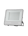 V-TAC 100W LED Прожектор SAMSUNG Чип 1м Кабел Черно Тяло 6400K - 23444