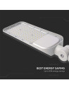 V-TAC LED Улична Лампа SAMSUNG ЧИП 50W 4000K - 2120424 - 5