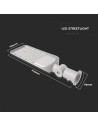 V-TAC LED Улична Лампа SAMSUNG ЧИП 50W 4000K - 2120424 - 6