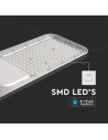 V-TAC LED Улична Лампа SAMSUNG ЧИП 50W 4000K - 2120424 - 9