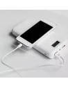 V-TAC Iphone Кабел Бял MFI Лиценз 1.5м - 8453 - 7