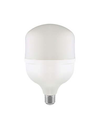 V-TAC LED Крушка 60W Пластик T160 6500K - 23577 | Leds4e