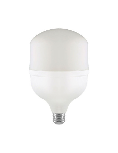 V-TAC LED Крушка 60W Пластик T160 6500K - 23577 | Leds4e