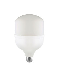 V-tac LED Bulb - 60W Plastic T160 4000K 23576 - Цена | LEDs4economy