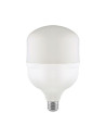 V-tac LED Bulb - 60W Plastic T160 4000K 23576