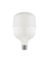 V-tac LED Bulb - 30W Plastic T100 6500K 23571
