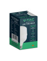 V-tac LED Bulb - 30W Plastic T100 6500K 23571 - 4