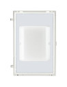 41017 Модул четец за чипове Pixel и Pixel Heavy VIMAR