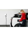 ABB Зарядна станция за стена Terra 22.1 kW, 3P 32A, с контакт Type 2, IP54 IK08,  /до изчерпване/ - 6AGC081279 - 4