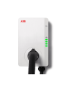 ABB Зарядна станция за стена Terra 22.1 kW, 3P 32A, с контакт Type 2, IP54 IK08,  /до изчерпване/ - 6AGC081279 - 5