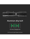 V-TAC 10W SMD LED Презаредимо Фенерче IP44 - 23338 - 8