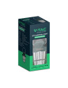 V-TAC 3W SMD LED Лампа За Къмпинг Презаредима Димираща IP44 - 23337 - 11