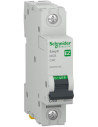SE Автоматичен прекъсвач Easy 9 1P 40A крива C 6kA - EZ9F35140 - Цена | LEDs4economy