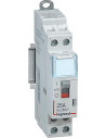 Legrand Модулен контактор с ръкохватка CX3, 25А 2NO 220V 1 модул - 412544 - Цена | LEDs4economy