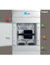 Legrand Табло МУЛТИМЕДИЙНО за открит монтаж LV2 Practibox S с бяла плътна врата  - 135802 - 2