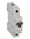 Legrand Автоматичен прекъсвач RX3 1P 25A крива С 6kA - 419204 - Цена | LEDs4economy