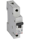 Legrand Автоматичен прекъсвач RX3 1P 20A крива С 6kA - 419203 - Цена | LEDs4economy