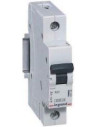 Legrand Автоматичен прекъсвач RX3 1P 6A крива С 6kA - 419199 - Цена | LEDs4economy
