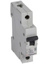Legrand Автоматичен прекъсвач RX3 1P 63A крива С 6kA - 419208 - Цена | LEDs4economy