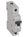 Legrand Автоматичен прекъсвач RX3 1P 50A крива С 6kA - 419207 - Цена | LEDs4economy