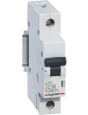Legrand Автоматичен прекъсвач RX3 1P 16A крива С 6kA - 419202 - Цена | LEDs4economy