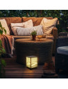 V-TAC LED Градинска Лампа 1 x E27 - 23353 - 4