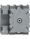 ABB Разединител OT125FT4N2 125A 4P I-0 за монтаж на врата без ръкохватка - 1SCA105066R1001 - Цена | LEDs4economy