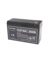 V-TAC 7Ah 12V Акумулаторна Батерия T1 151*65*94(100) мм - 23451