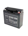 V-TAC 18Ah 12V Акумулаторна Батерия M5 180*77*168(168) мм - 23453