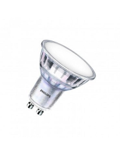 PHILIPS LED Corepro крушка 4.9-50W 550LM/840 120D GU10 - Цена | LEDs4economy 2