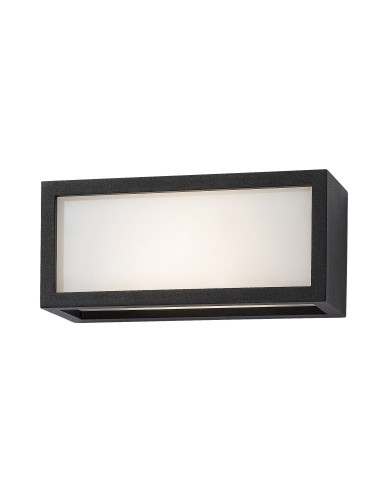 RABALUX 77099 Lublin, външен аплик, LED10W, L25cm - 77099 | 