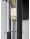 Rabalux Zernest  Външно стенно осветление IP54 E27 1x MAX 15W K 77086 - 3