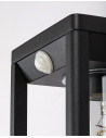 Rabalux Zernest  Външно стенно осветление IP54 E27 1x MAX 15W K 77086 - 5