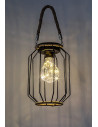 Rabalux Sluis Външни декоративни лампи IP44 LED 0,2W 3000K 77046