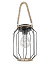 Rabalux Sluis Външни декоративни лампи IP44 LED 0,2W 3000K 77046 - 4