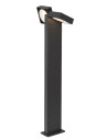 Rabalux Telde Външни стоящи лампи IP54 LED 14W 3000K 77102 - 4