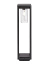Rabalux Zernest  Външни стоящи лампи IP54 E27 1x MAX 15W K 77087 - 3