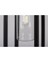 Rabalux Zernest  Външни стоящи лампи IP54 E27 1x MAX 15W K 77087 - 5
