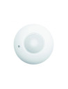 GTV CR-CR3000-00 CR-3 Датчик движение ф115/56, 360*, R3m, IP20 бял  - 2