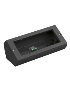 VIMAR 19787 Монтажна конзола Arké 7M, за работен плот, Grey, - Цена | LEDs4economy