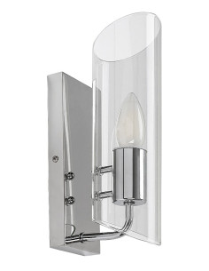 Rabalux Teodoro Осветление за баня IP44 E14 1x MAX 12W K 75029 - Цена | LEDs4economy 2
