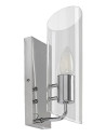 Rabalux Teodoro Осветление за баня IP44 E14 1x MAX 12W K 75029