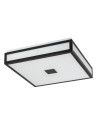 Rabalux Zoya Осветление за баня IP44 LED 24W 4000 75033