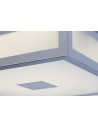 Rabalux Zoya Осветление за баня IP44 LED 24W 4000 75034 - 3